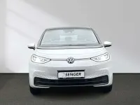 Gebraucht VW ID.3 Pro Performance 150 kW (204 PS) 2023 Weiß Kleinwagen