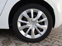 Gebraucht Opel Corsa-e Edition 100 kW (136 PS) 2022 Weiß Kleinwagen