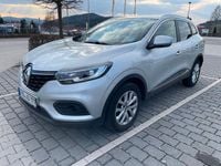 Gebraucht Renault Kadjar 116 PS (85 kW) 2020 Grau SUV