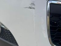 Gebraucht Chevrolet Captiva LTZ 184 PS (135 kW) 2013 Weiß SUV