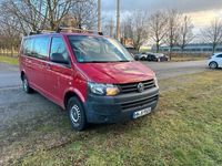 gebraucht VW T5 