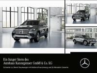 Gebraucht Mercedes GLS450 367 PS (269 kW) 2024 Grau SUV