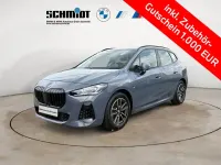 Gebraucht BMW 223 Active Tourer M Sport 218 PS (160 kW) 2025 Braun Van / Kleinbus