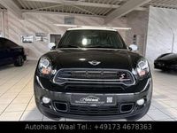 Gebraucht Mini Cooper Countryman 110 PS (80 kW) 2016 Andere SUV