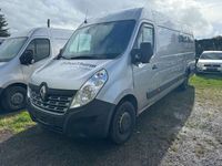 gebraucht Renault Master ENERGY dCi 165 L3H1 HA