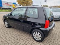 gebraucht VW Lupo 1.0 COLLEGE | 2. Hand | SV | TÜV NEU