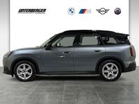 Gebraucht Mini Countryman Classic 230 kW (313 PS) 2025 Grün SUV