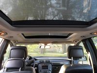 Gebraucht Mercedes R350 272 PS (200 kW) 2009 Van / Kleinbus