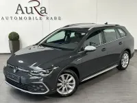 Używany VW Golf Alltrack 200 KM (147 kW) 2022 Szary Kombi