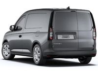 Neu Ford Transit Connect Trend 122 PS (89 kW) 2026 Graphite grey metallic Van / Kleinbus