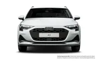 Gebraucht Audi A3 Ambiente 116 PS (85 kW) 2025 Weiß Limousine