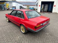 gebraucht Audi 80 Typ B2 1.6 Automatik H-Zulassung