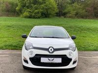 Usata Renault Twingo Expression 75 CV (55 kW) 2014 Bianco Utilitaria