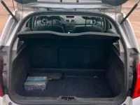 Gebraucht Renault Twingo 106 PS (77 kW) 2008 Silber Kleinwagen