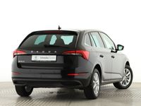 gebraucht Skoda Scala Tour 1.0 TSI