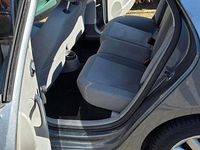 Gebraucht Seat Ibiza 77 PS (56 kW) 2012 Grau Kleinwagen