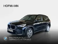 Gebraucht BMW X1 Shadowline 204 PS (150 kW) 2023 Saphirschwarz metallic SUV