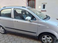 Gebraucht Chevrolet Matiz SE 67 PS (49 kW) 2009 Grau Kleinwagen