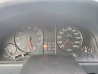 gebraucht Audi 80 B3 Bj1986 mit H & HU 2025