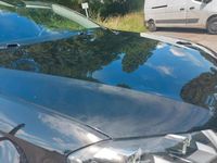 Gebraucht VW Passat Trendline 140 PS (102 kW) 2014 Schwarz Limousine