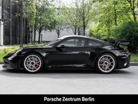 Neu Porsche 992 510 PS (375 kW) 2026 Schwarz