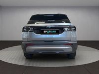 Gebraucht Jeep Compass 156 kW (213 PS) 2026 Grau SUV