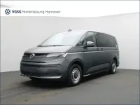 Usata VW Multivan 150 CV (110 kW) 2024 Grigio Monovolume