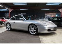gebraucht Porsche 996 Targa topgepflegt Xenon! Bose Soundsystem!