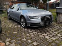 Gebraucht Audi A7 333 PS (244 kW) 2015 Silber Kleinwagen
