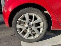 Gebraucht Renault Clio IV LIMITED 76 PS (55 kW) 2018 Rot Kleinwagen