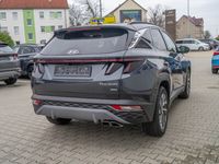 gebraucht Hyundai Tucson 1.6 T-GDI Trend Mild-Hybrid