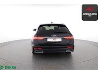 Gebraucht Audi A6 S-Line 340 PS (250 kW) 2022 Schwarz Kombi