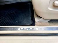 gebraucht Lexus RX300 