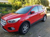 gebraucht Ford Kuga 1,5 Eco Boost Cool&Connect