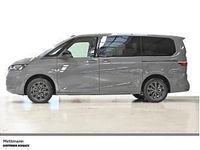 Neu VW Multivan Life 150 PS (110 kW) 2026 Grau (pure grey) Van / Kleinbus