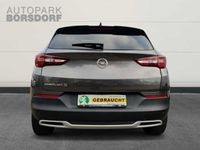 gebraucht Opel Grandland X Ultimate 2.0 D LED 360 Kamera Keyless