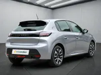 Neu Peugeot 208 101 PS (74 kW) 2026 Silber Kleinwagen