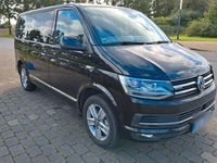 gebraucht VW Multivan T6