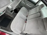 Gebraucht VW Passat 105 PS (77 kW) 1997 Rot Limousine