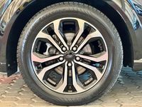 Gebraucht Ford Puma ST-Line X 155 PS (114 kW) 2021 Schwarz SUV