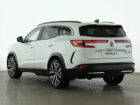 Gebraucht Renault Espace Iconic 200 PS (147 kW) 2025 Weiss SUV