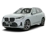 Gebraucht BMW X3 M Sport 197 PS (144 kW) 2025 Grau SUV