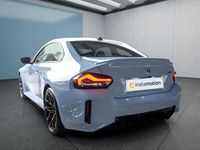 Gebraucht BMW M2 460 PS (338 kW) 2024 Blau Coupé