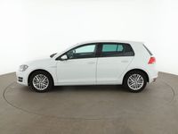 gebraucht VW Golf VII 1.4 TSI Cup BlueMotion Tech, Benzin, 13.800 €