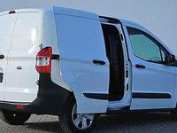 Gebraucht Ford Transit Trend 101 PS (74 kW) 2021 Weiß