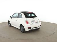 gebraucht Fiat 500C 1.2 S, Benzin, 9.250 €