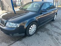 Gebraucht Audi A4 131 PS (96 kW) 2003 Limousine