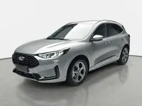 Gebraucht Ford Kuga ST-Line 186 PS (136 kW) 2025 Solar silver metallic SUV