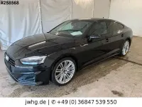Second-hand Audi A5 204 CP (150 kW) 2021 Andere Coupe