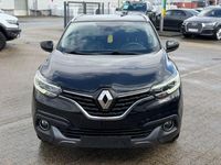 Gebraucht Renault Kadjar Bose Edition 131 PS (96 kW) 2016 Schwarz SUV